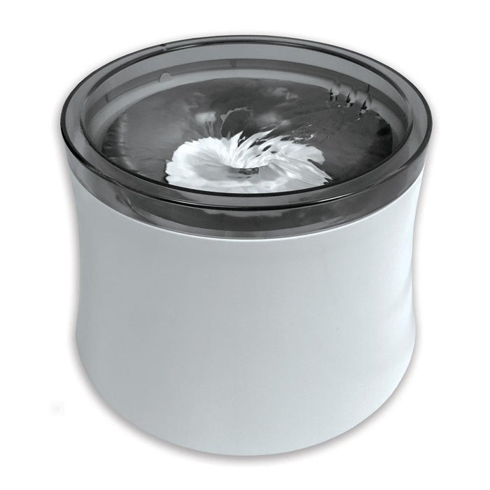 Vortex Low Profile Pet Fountain