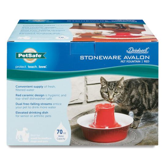 Drinkwell Avalon Pet Fountain