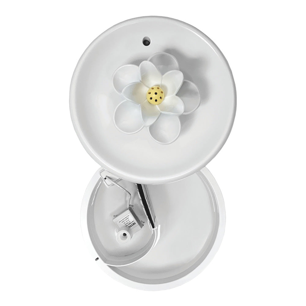 Magnolia Pet Fountain