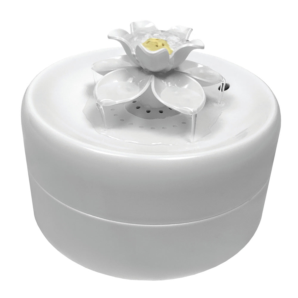 Magnolia Pet Fountain