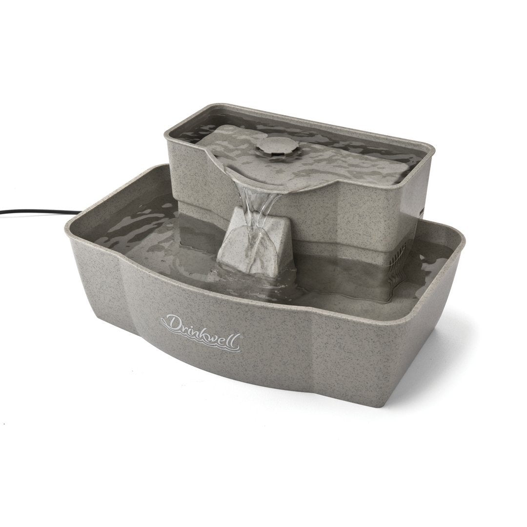 Drinkwell Multi Tier Cat Water Fountain