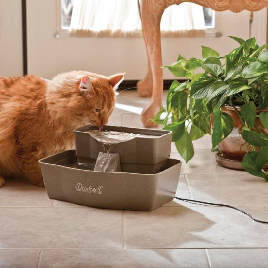 Drinkwell Multi Tier Cat Water Fountain