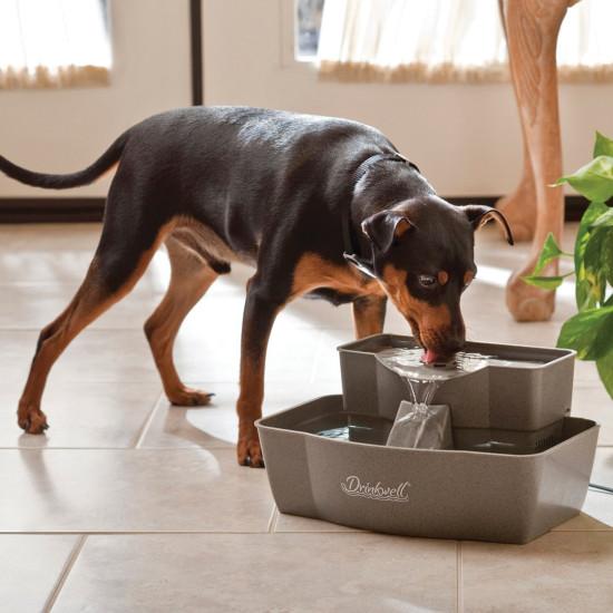 Drinkwell Multi Tier Cat Water Fountain