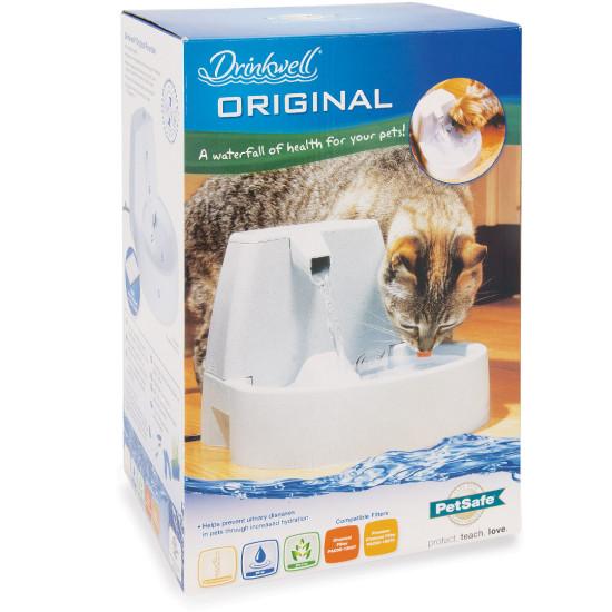 Drinkwell Original Cat Water Fountain