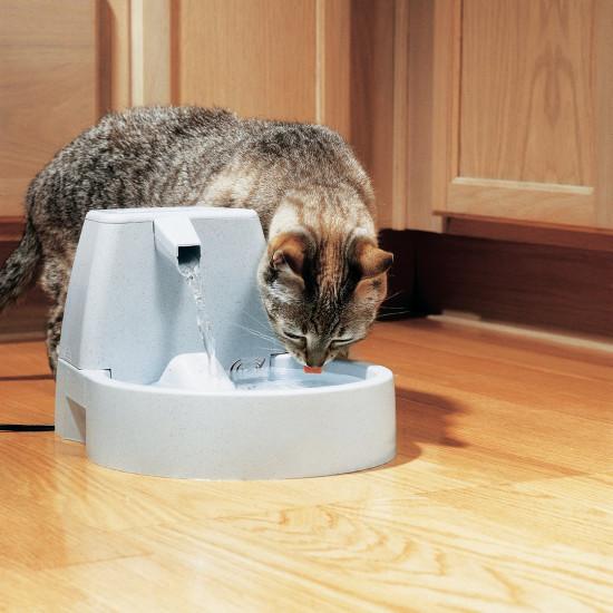 Drinkwell Original Cat Water Fountain