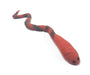 Felted Wool Snake Cat Toy - Cozy Cat Cave Beds