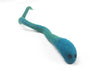 Felted Wool Snake Cat Toy - Cozy Cat Cave Beds